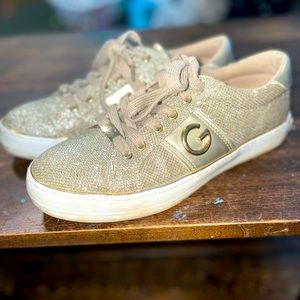 G by Guess Sneakers